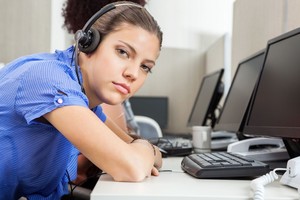 „Facebook“ administratorė neištvėrė: „Galvokit, ką siunčiat“