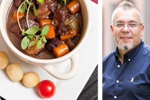 A. Puklevičius: kaip iš pigiausio mėsos gabalo sukurti šedevrą