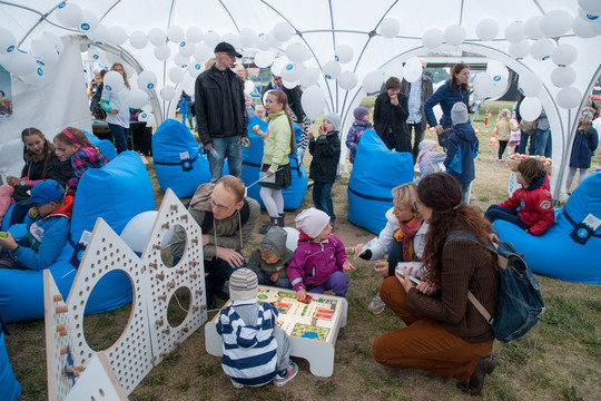 „Eismo kiškiai“: kaip mažieji eismo dalyviai mokėsi būti saugūs?
