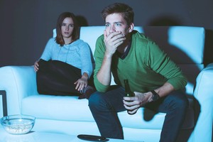 Išbandžiau pati: ko vyrai nepastebi, kai žiūri krepšinį