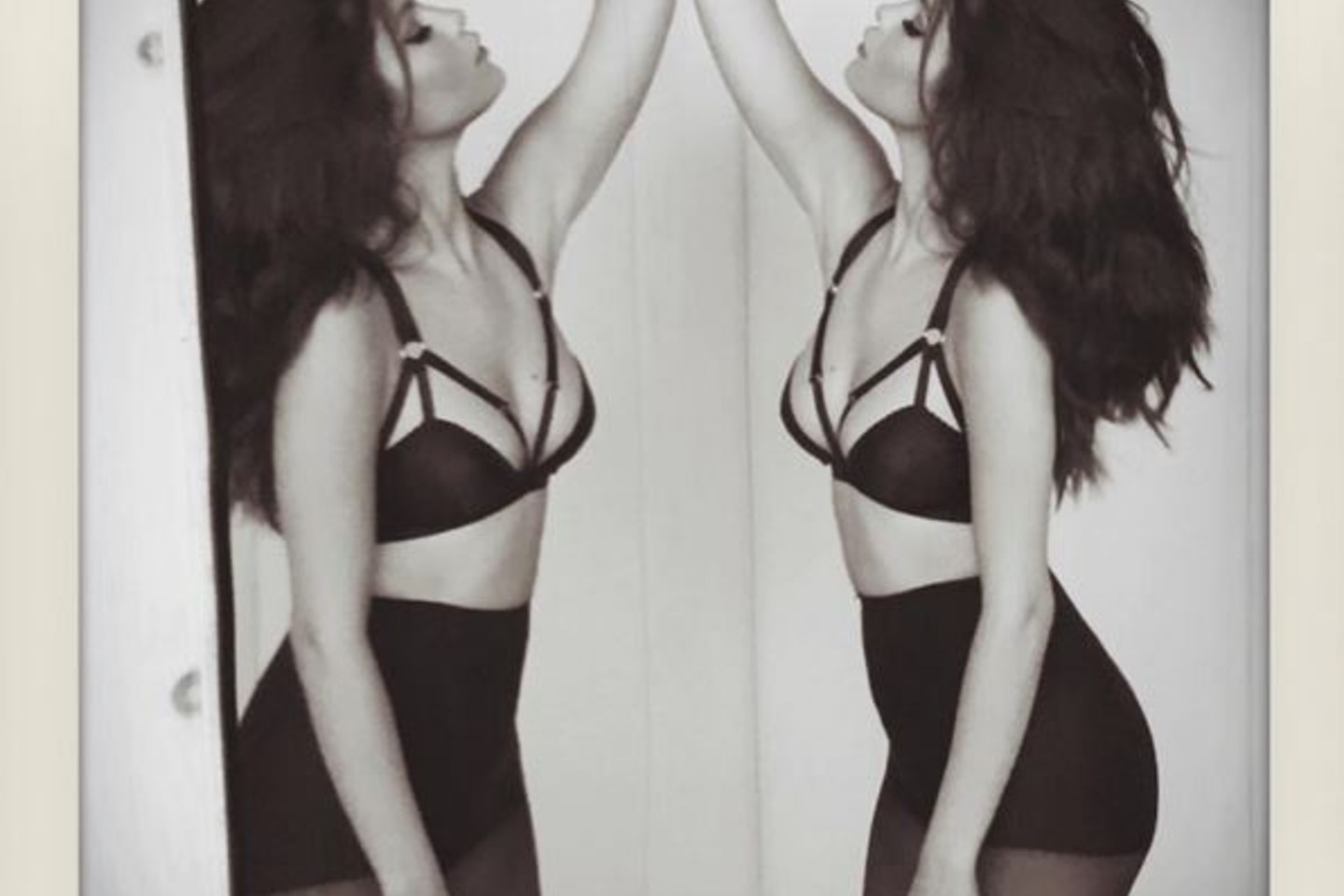 Selena Gomez panūdo išlaisvinti savo seksualumą.<br>„Instagram“ nuotr.