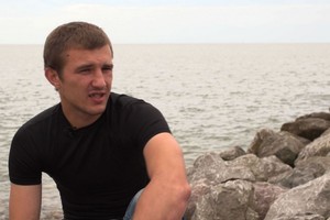 Vergovę patyręs lietuvis: niekada nežinojome, kada grįšime namo