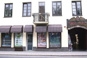 Legendiniuose alaus baruose sovietmečiu kalėsi ir laisvės daigai