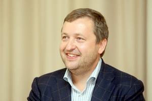 Tarp naujienų – A. Guogos biografijos faktais grįsta istorija