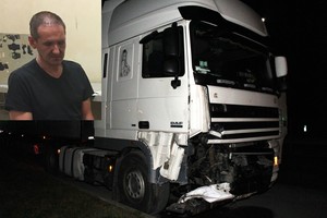 Vežėjai: „Suteikite mums galimybę patikrinti vairuotojo praeitį“