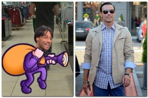 Darbuotoja apie Andriaus Kandelio vagystę: „Jis buvo įtartinas“