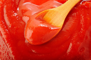 Manote, kad kečupas tinka tik valgiams gardinti? Nustebsite