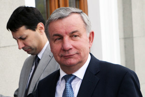 R. Sinkevičius žino geriausią būdą pamokyti kelių chuliganus