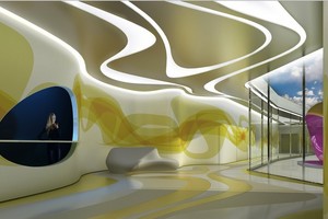 Latvių projektas pribloškia kaina, prabanga ir garsiais vardais