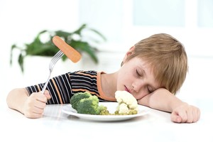 Pusryčiai, kurie greičiau pažadins mokyklinuką