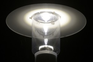 Lietuviai bandys sukurti efektyvesnius šviestukus