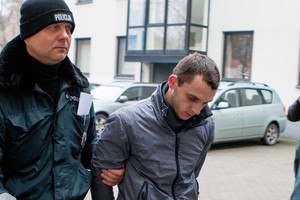 J. Šikšniūtės žudiko žodžiais netiki net jo advokatas