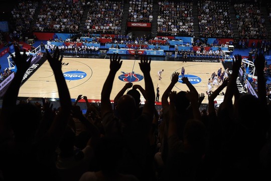 Nacių saliutą žydams skyręs bosnis Prancūzijoje prarado laisvę