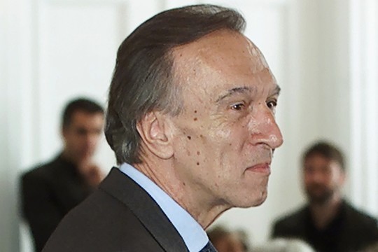 Legendinio C. Abbado kalėjime suburtas choras tebegyvuoja