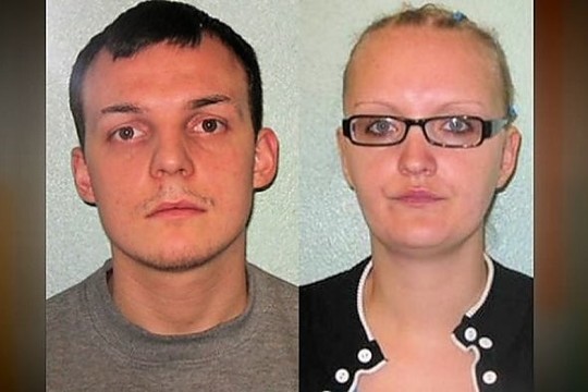 Klaipėdiečių pora Londone lobo iš prekybos merginomis