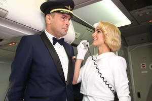 J. Morkūno ir jo Indrės priesaika vienas kitam – verta vagystės