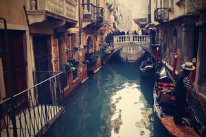 Nemokama kelionė į Veneciją virto mokamu galvos skausmu