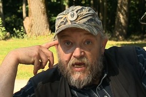 „Kibir tele vibir“ vedėjo šeimoje – erkės sukelta baisi nelaimė