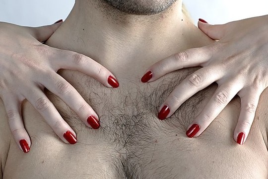 Kodėl pasiduodame manipuliacijai?