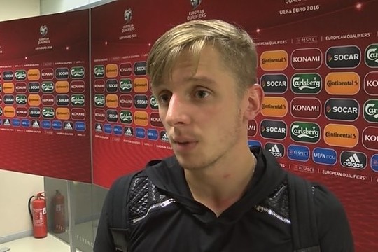 A. Novikovas: „11 prieš 11 – darėm su jais ką norėjome“