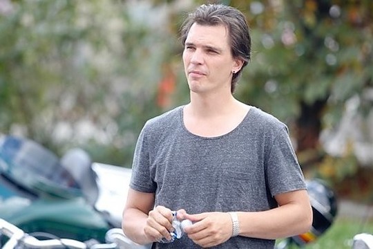 Ko aktorius Mindaugas Papinigis gailisi iš studijų metų?