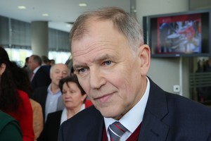 Kritikams V. Andriukaitis primena lietuvių karo pabėgėlius