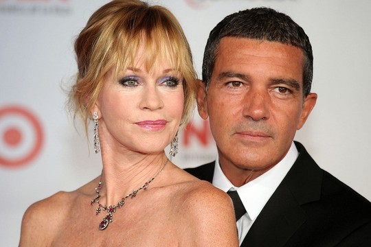 Aktoriaus Antonio Banderasui norą mokytis sužadino skyrybos