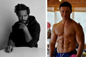 Žinomų vyrų vakarėliai – be alkoholio