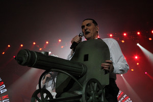 Savaitgalį – dvi retos progos išgirsti grupę „Antis“