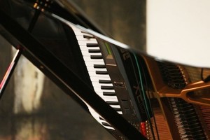 M.K. Čiurlionio konkurso aistros pasičiups net neišėjus iš namų