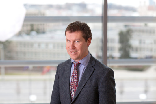 Aktyviausiai ortopedines priemones grąžina panevėžiečiai