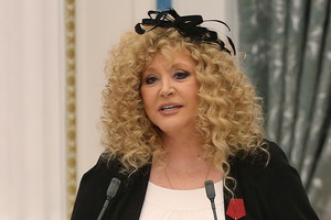 A.Pugačiova kelia sparnus iš Rusijos – jau išsirinko namą svetur