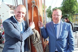 Iš arti: kuo šiandien gyvena prodiuseriai broliai Bendžiai?