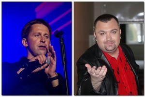 Politikų sprendimui dėl pabėgėlių – Lietuvos dainininkų antausis