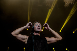 Egidijus Dragūnas Airijoje pasieks savo rekordą