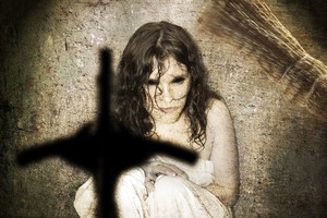 Egzorcisto patirtis: ką velnias išdarinėja su apsėstais žmonėmis