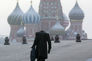 Ar galima Rusiją suvokti protu? (2 dalis)