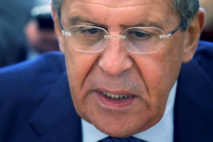 Rusija prisipažino: tiekia Sirijai ne tik humanitarinę pagalbą