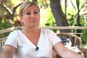 Lietuvos emigrantai Graikijoje: čia vis tiek daugiau šypsenų