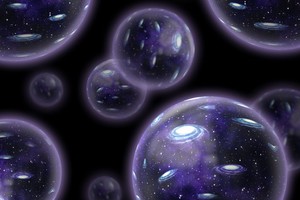 Mokslininkai pasišovė įrodyti, kad mūsų Visata – ne vienintelė