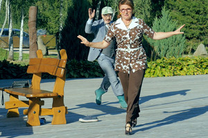 Aistis Mickevičius viešai pasiuntė Astą Baukutę