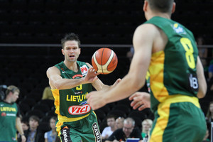 Žinau, kodėl Lietuvos krepšinio šlovė blėsta, – tai akivaizdu