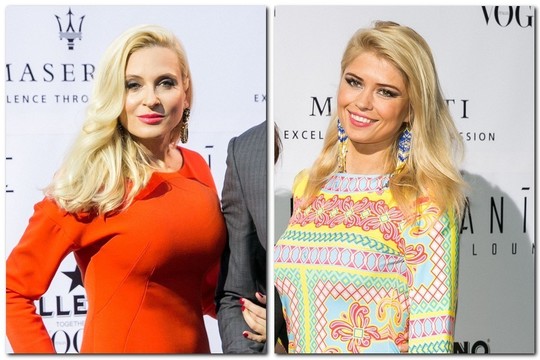 Iš vakarėlio išprašyta J. Leonavičiūtė: „Jaučiausi pažeminta“