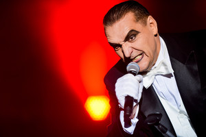 Pirmą festivalio „Lituanika“ dieną vainikavo ryškus „Anties“ šou