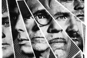 Albumo apžvalga. „Franz Ferdinand“ ir „Sparks“ – „FFS“