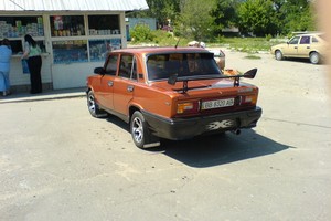 „Žiguliai“, kuriuos jų šeimininkai pavertė pajuokos objektais