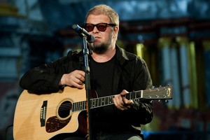 Įvertins prieš Kremliaus politiką kovojančius Rusijos muzikantus