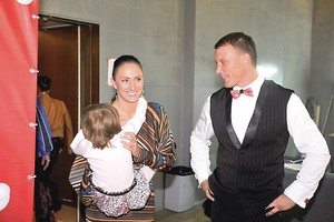 Byra jau antra irkluotojo A. Duonėlos santuoka: kaltas likimas?