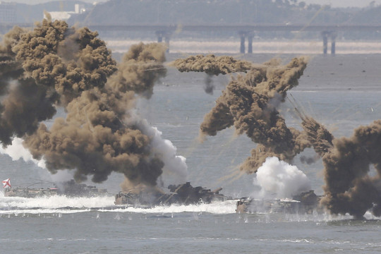 Š. Korėja patvirtino – vėl įjungė plutonį gaminantį reaktorių