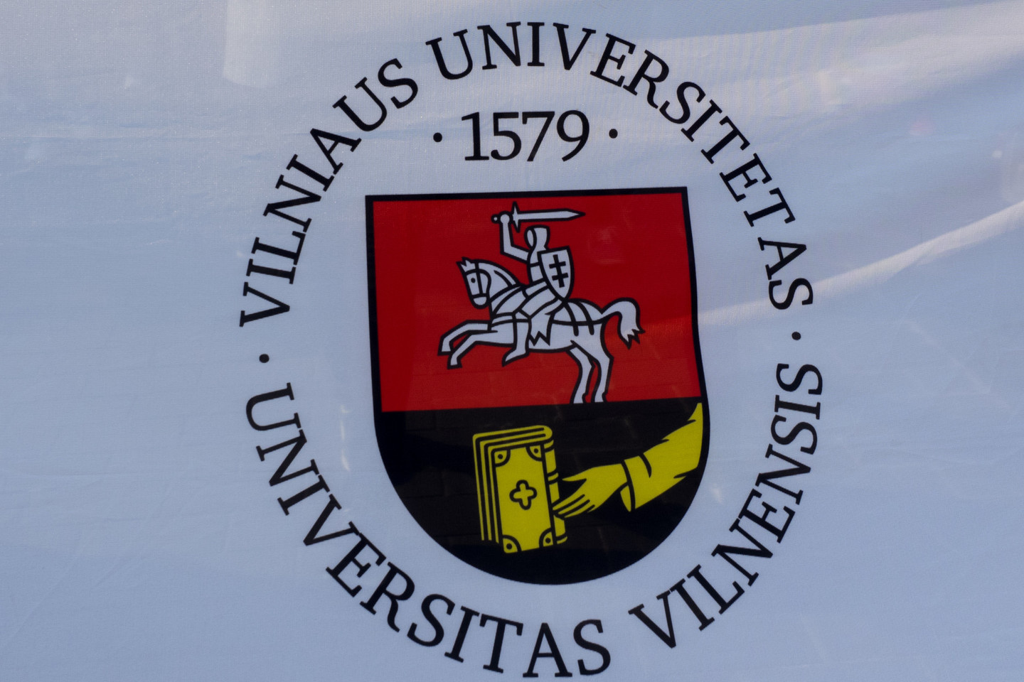Vilniaus universitetas kasmet veržėsi į viršų. Ši sena Lietuvos aukštoji mokykla dabar reitinge įrašyta tarp 501–550 geriausių pasaulio universitetinių aukštųjų mokyklų.<br>V.Ščiavinsko nuotr.